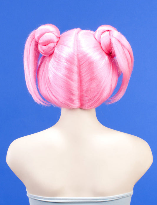 ハロウィンパーティープレミアムレディース H-223 ハロー154 豪華なキャラクターファッションウィッグ