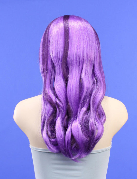 ハロウィンパーティープレミアムレディース H-175 ハロー111 ファンシーキャラクターファッションウィッグ ソフト合成繊維