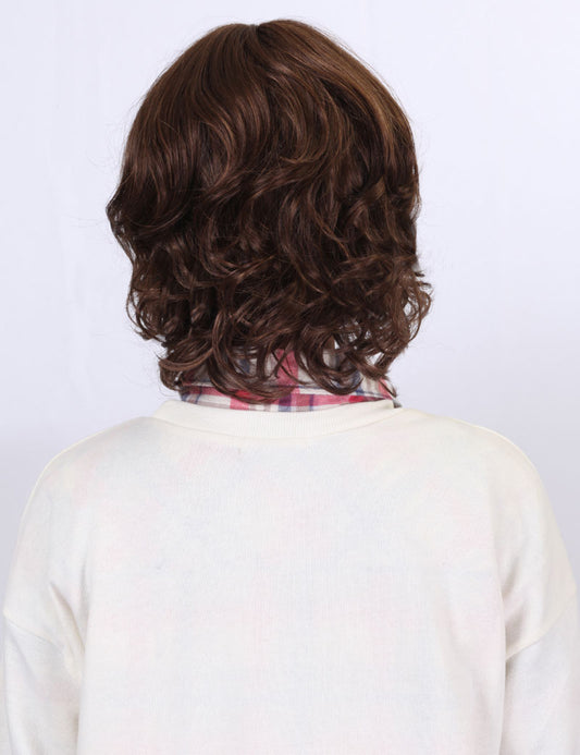 ミディアムウィッグ