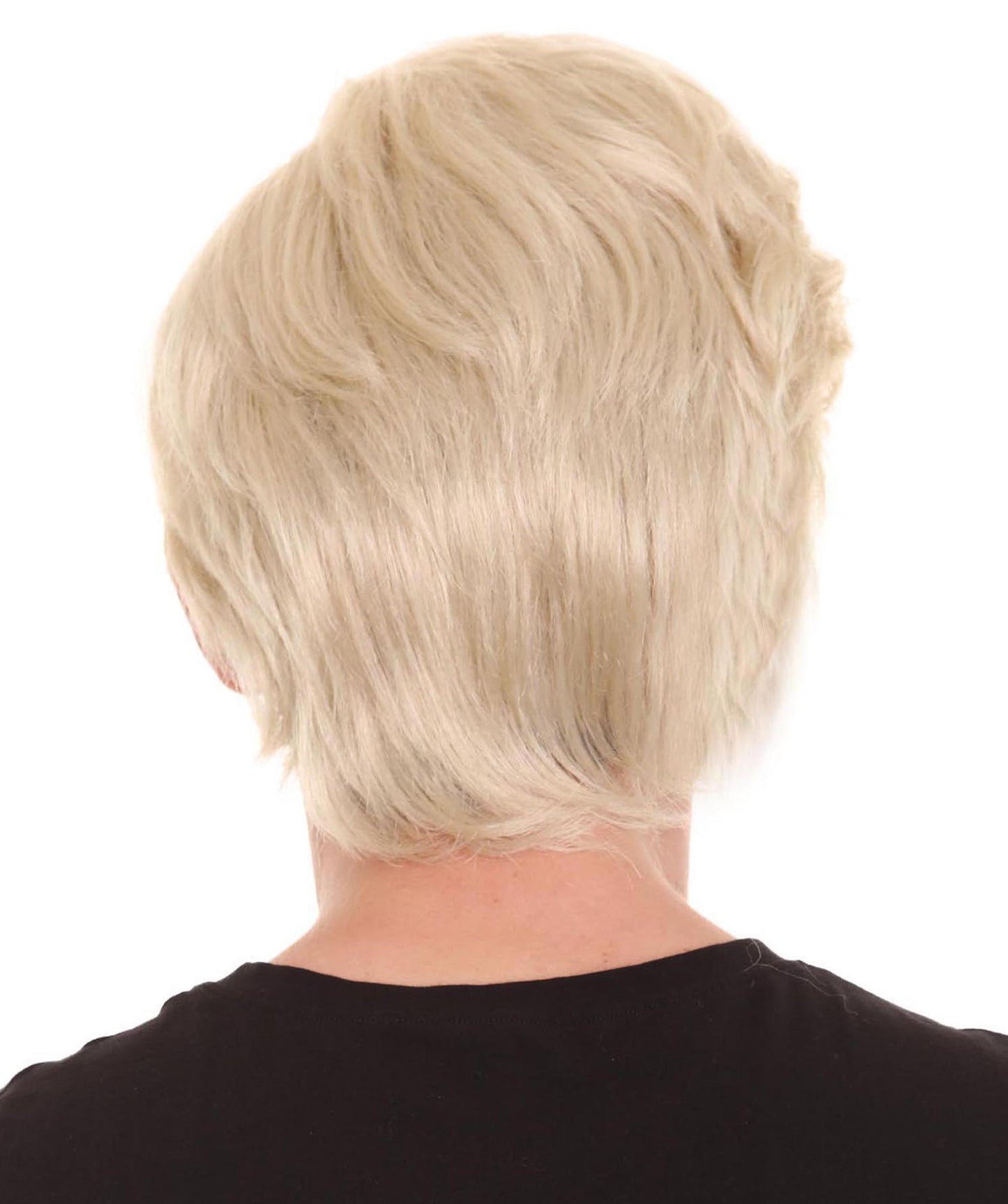 Wigs2you ハロウィン パーティー プレミアム メンズ H-599 ドナルド トランプ ウィッグ