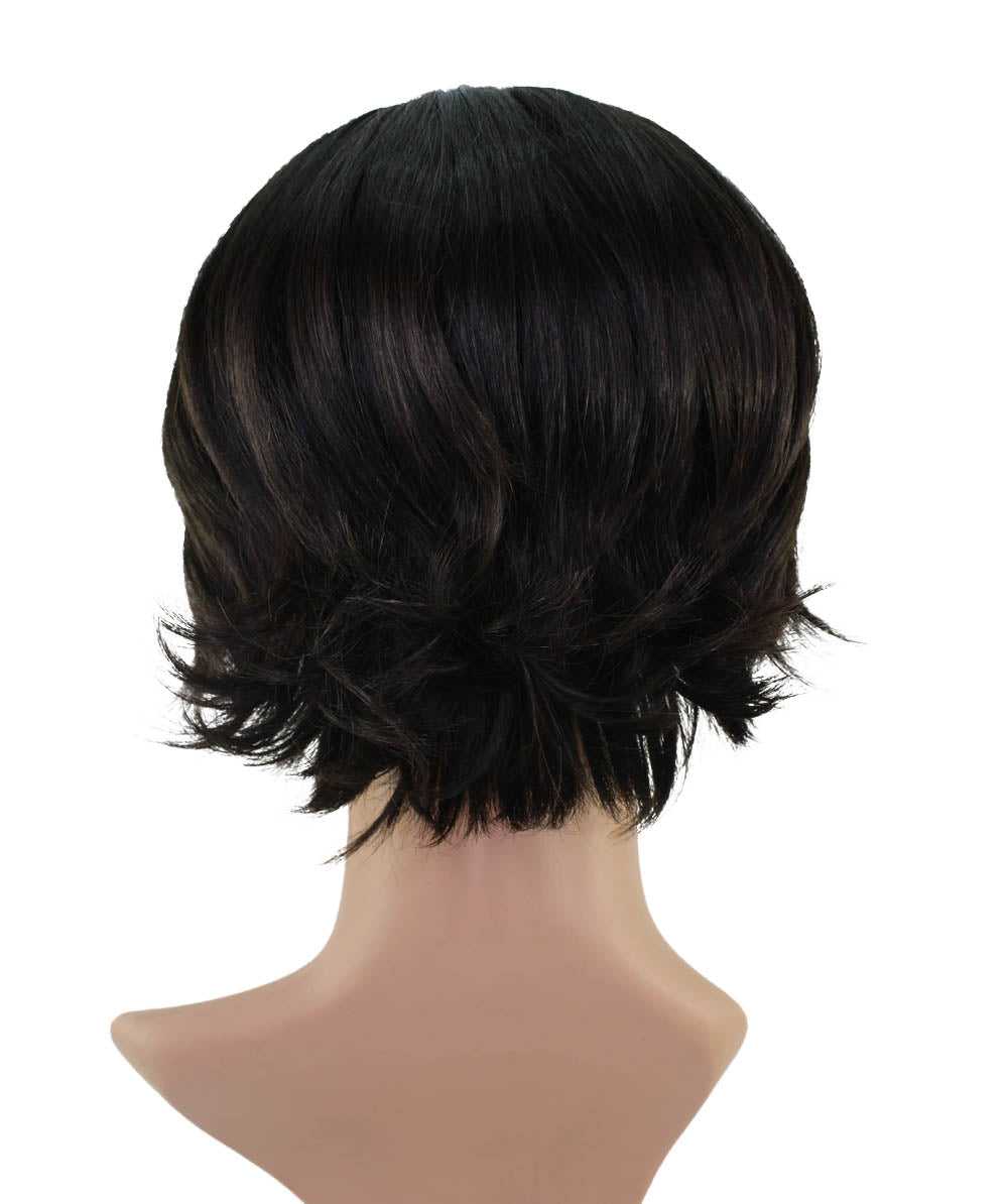 "【Wigs2you】フルウィッグ★日本製ファイバー使用★ショート W-762 "