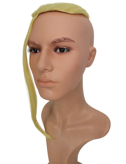 メンズファッション C-094 ミディアム C-ベリル コスプレヒートスタイラブルウィッグ