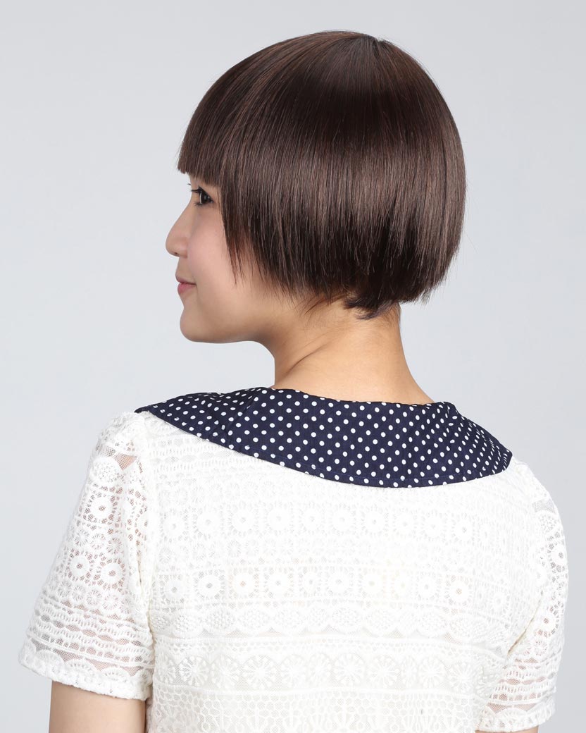 【Wigs2you】フルウィッグ | 日本製ファイバー使用 | ショート W-577