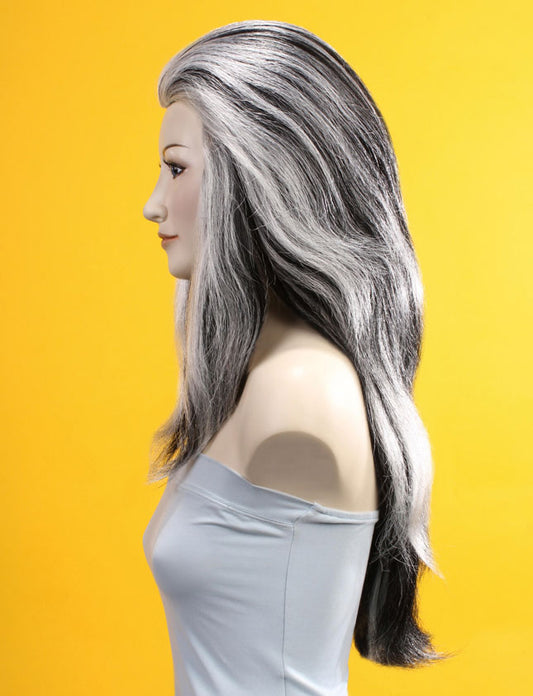 ハロウィンパーティープレミアムレディース H-122 ハロー114 ファンシーキャラクターファッションウィッグ ソフト合成繊維