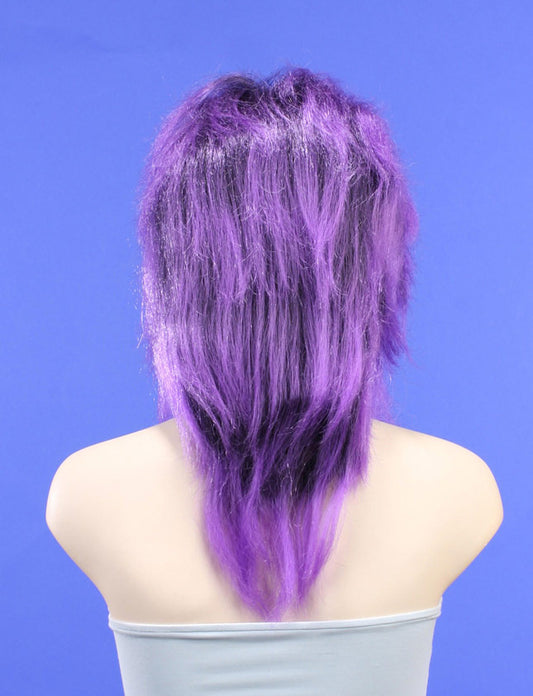 ハロウィンパーティープレミアムレディース H-170 ハロー115 ファンシーキャラクターファッションウィッグ ソフト合成繊維