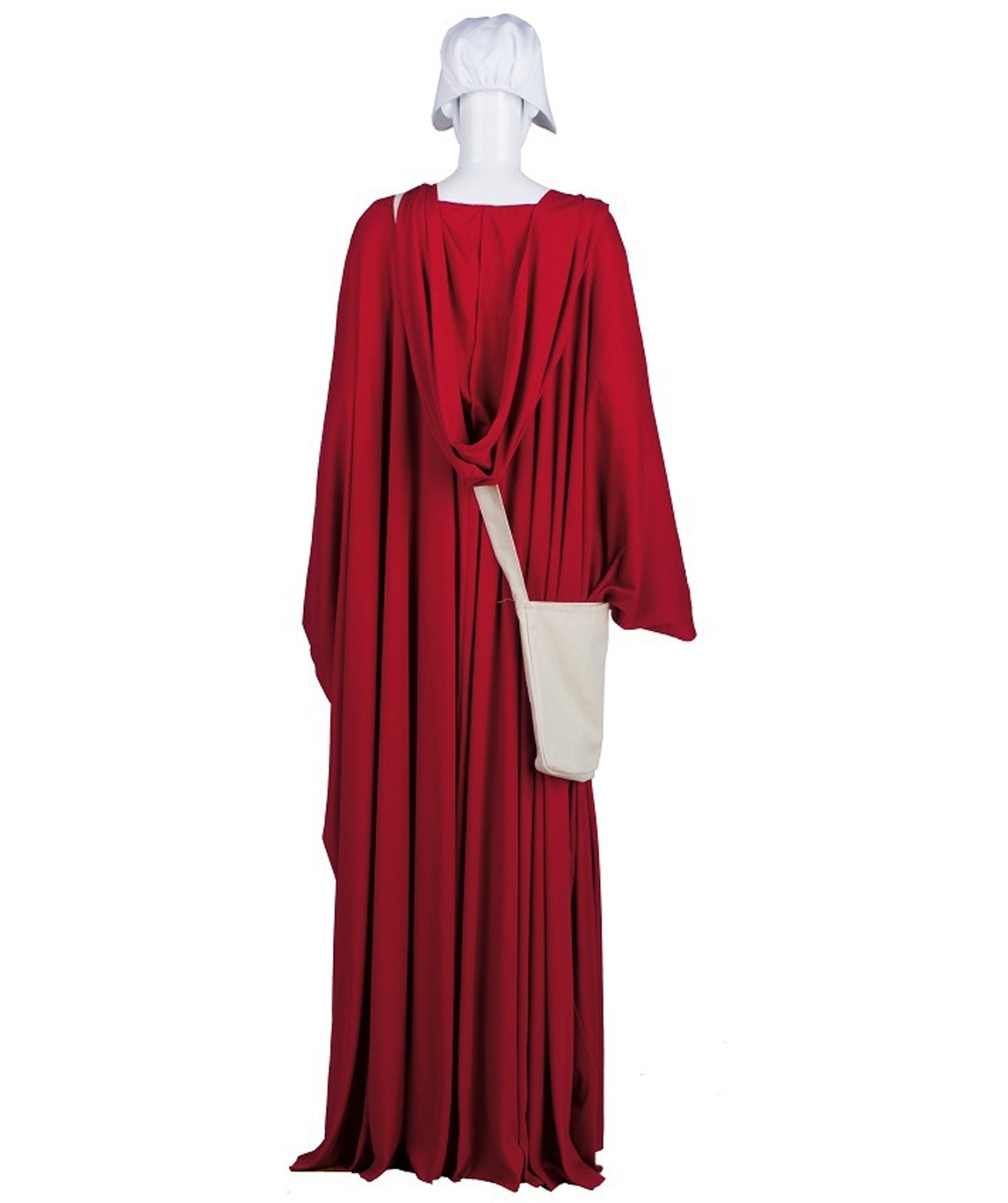 女性用 JCP-067 レッド ハンドメイド フルセット コスプレ衣装