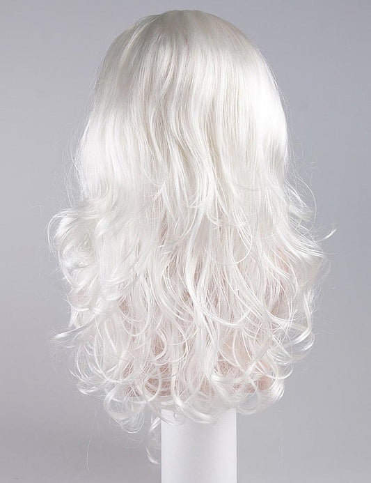 プロフェッショナルメンズサンタウィッグとフルヒゲセット | サンタクロース | サンタクロース クリスマスウィッグ| マシンメイド | プレミアムな通気性 Santa-011