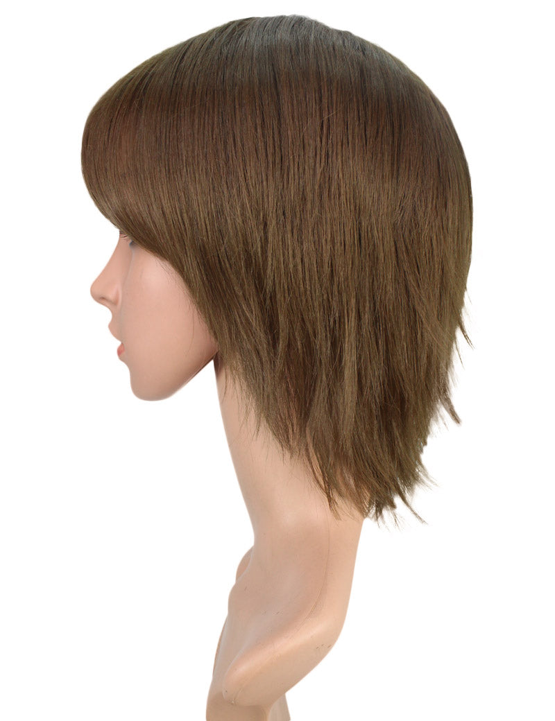 Wigs2you フルウィッグ | 日本製ファイバー使用 | ショート W-101