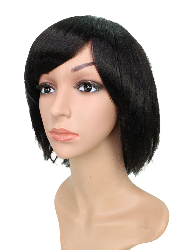 Wigs2you フルウィッグ | 日本製ファイバー使用 | ショート W-101