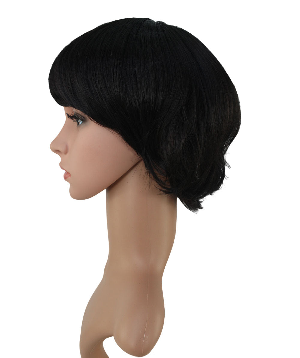 "【Wigs2you】フルウィッグ★日本製ファイバー使用★ショート W-762 "