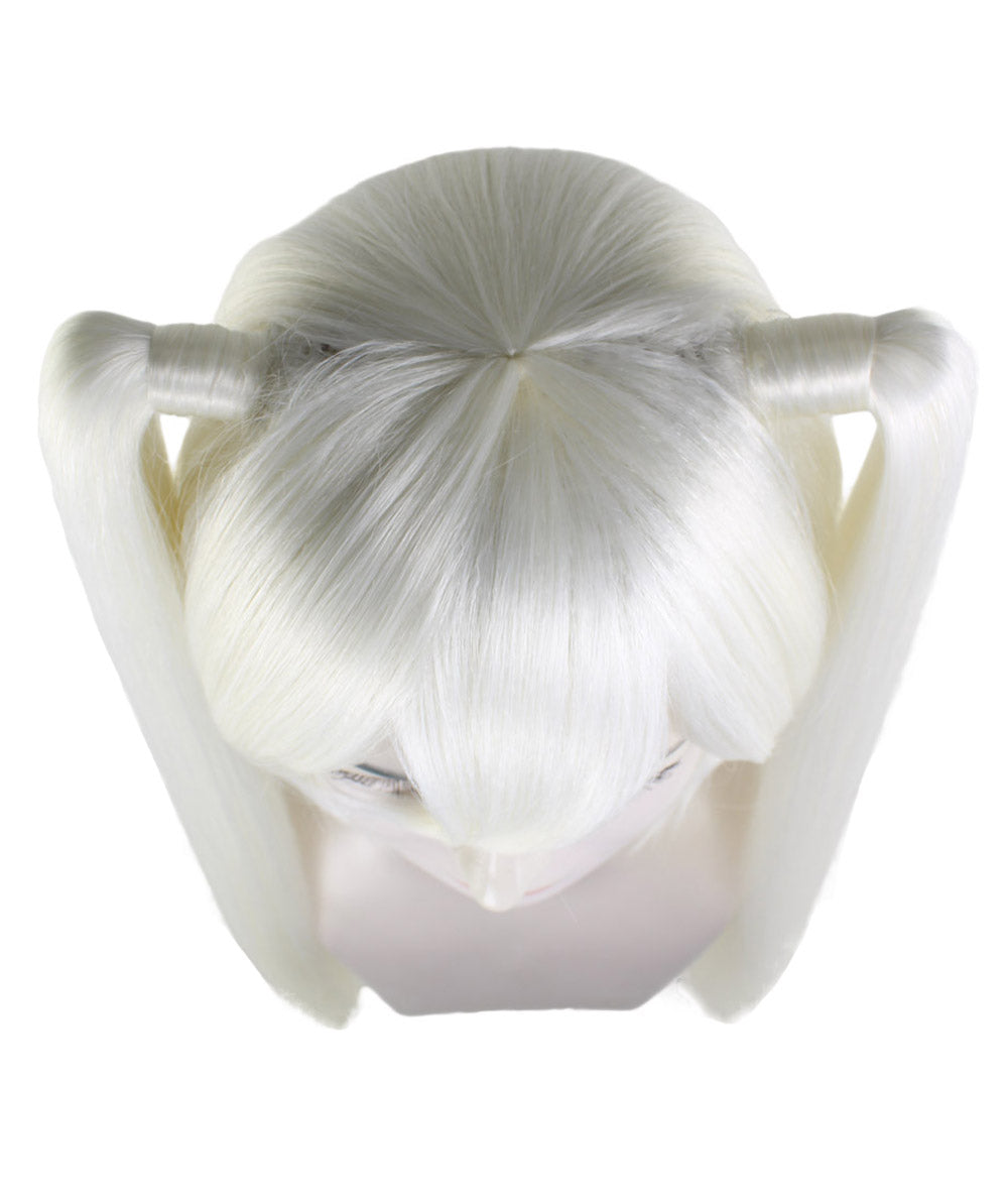 ハロウィンパーティー プレミアム 女性用 H-2511 セーラームーン ウィッグ