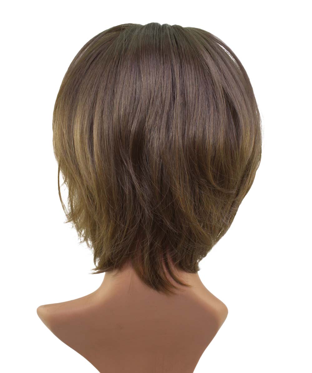"【Wigs2you】フルウィッグ★日本製ファイバー使用★ショート W-763 "