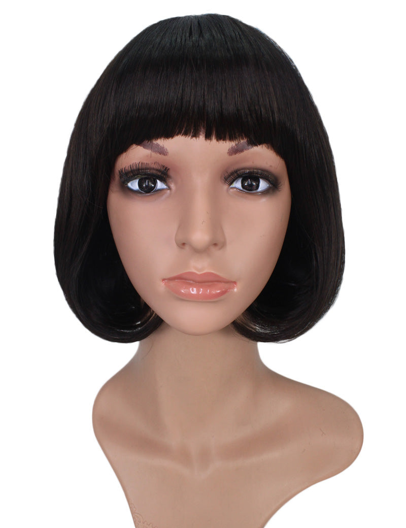 "【Wigs2you】フルウィッグ★日本製ファイバー使用★ショート W-558 "