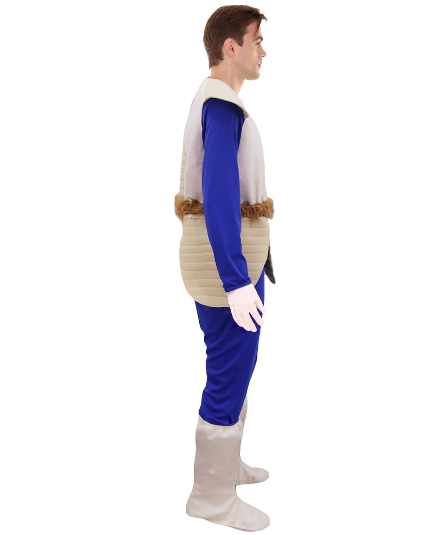 大人の男性用 JCA-014 ドラゴンアニメコスチューム マルチ カスプレ衣装