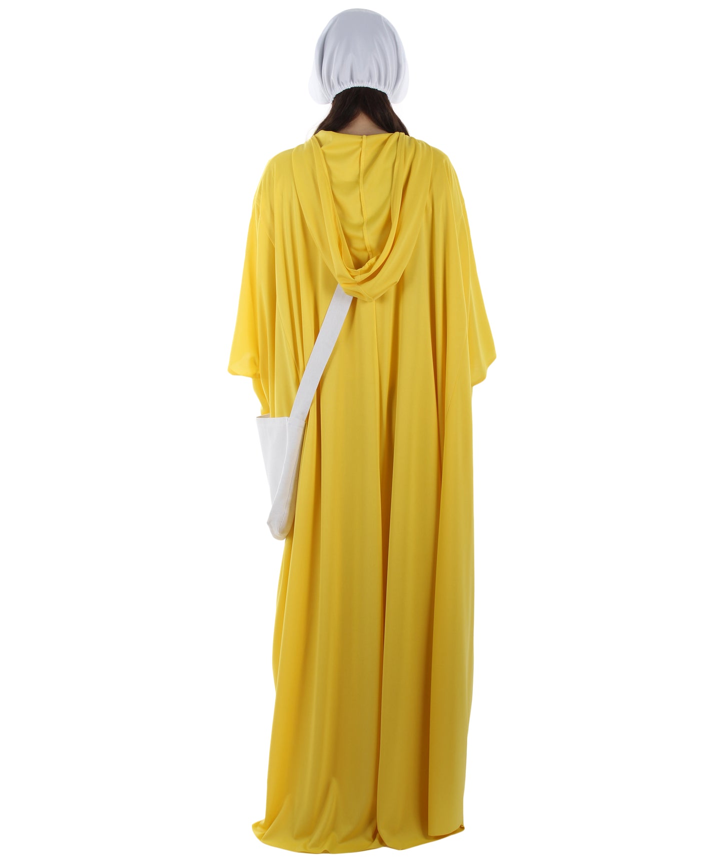 女性用 JCP-067_1 オレンジ ハンドメイド フルセット コスプレ衣装
