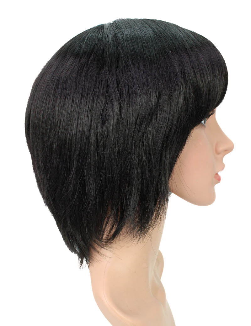 Wigs2you フルウィッグ | 日本製ファイバー使用 | ショート W-101