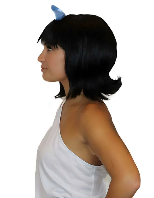 大人向け女性用 JCO-162 レッド ヘッド コスチューム コスチューム ホワイト コスプレ コスチューム