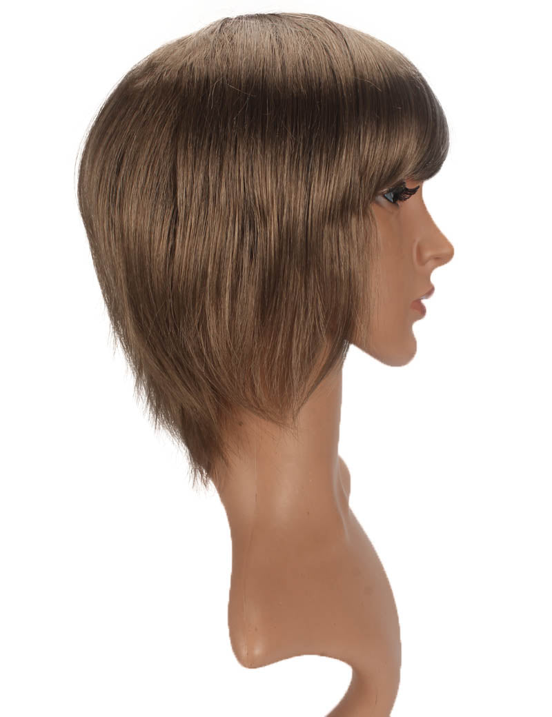 Wigs2you フルウィッグ | 日本製ファイバー使用 | ショート W-101