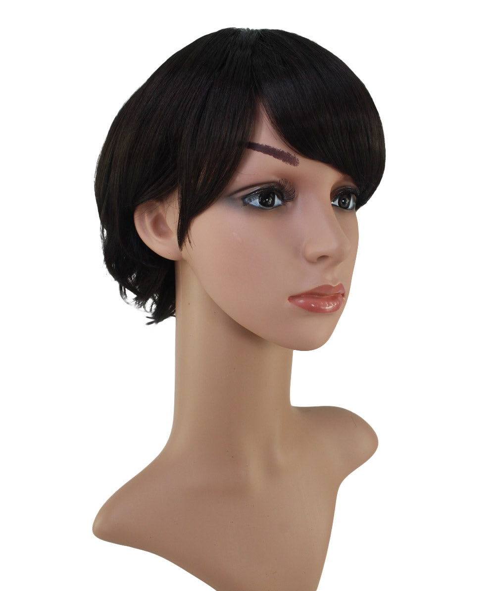 "【Wigs2you】フルウィッグ★日本製ファイバー使用★ショート W-762 "