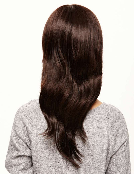 Wigs2you W-535 不動の人気!お嬢様ロングスタイルです! 前髪ロングで大人っぽさも兼ねそろえたナチュラルなウィッグです ウィッグネット付き