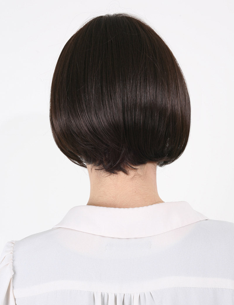 "【Wigs2you】フルウィッグ★日本製ファイバー使用★ショート W-563 "
