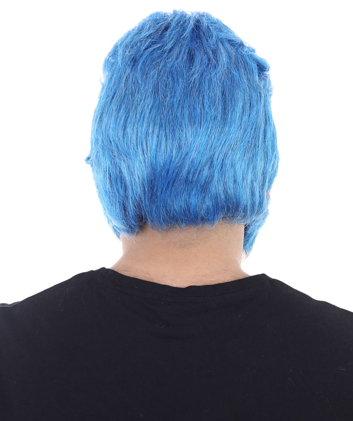 Wigs2you ハロウィンパーティープレミアム メンズ H-603 ザ・ビースト ウィッグ X/メン:アポカリプス
