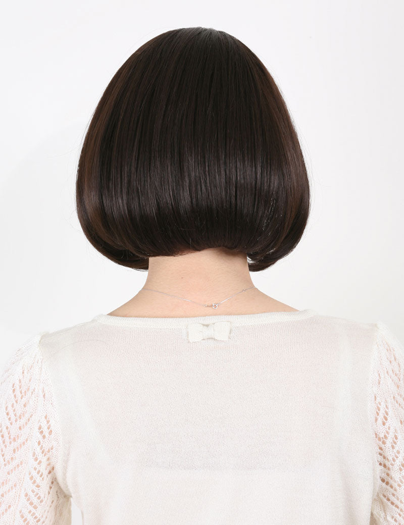 "【Wigs2you】フルウィッグ★日本製ファイバー使用★ショート W-558 "