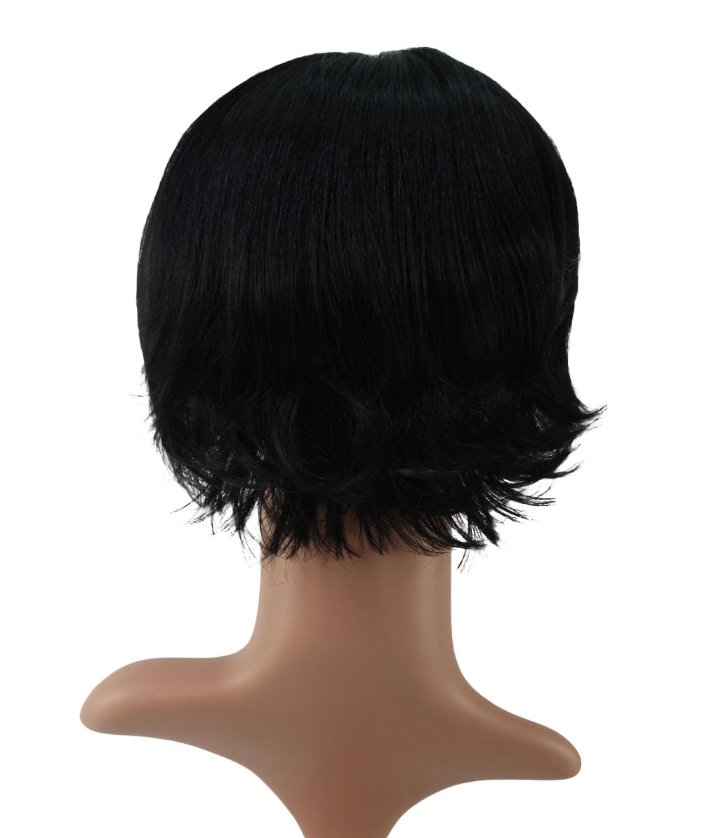 "【Wigs2you】フルウィッグ★日本製ファイバー使用★ショート W-762 "