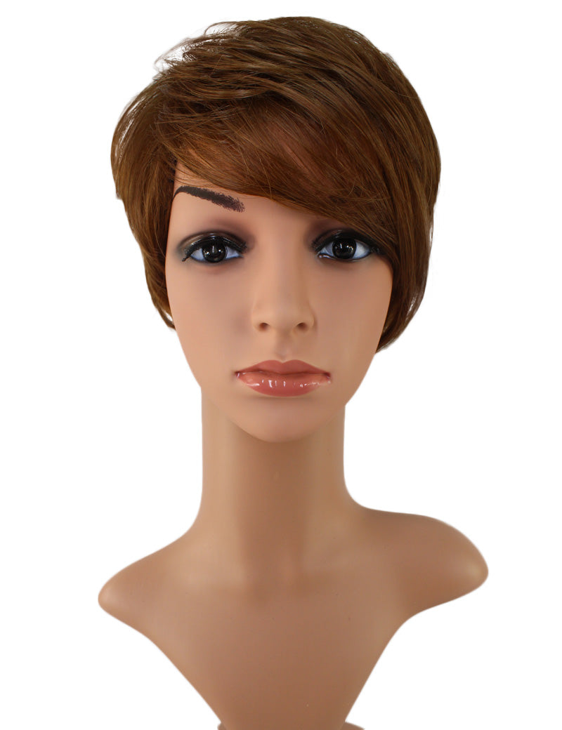 "【Wigs2you】フルウィッグ★日本製ファイバー使用★ショート W-573 "