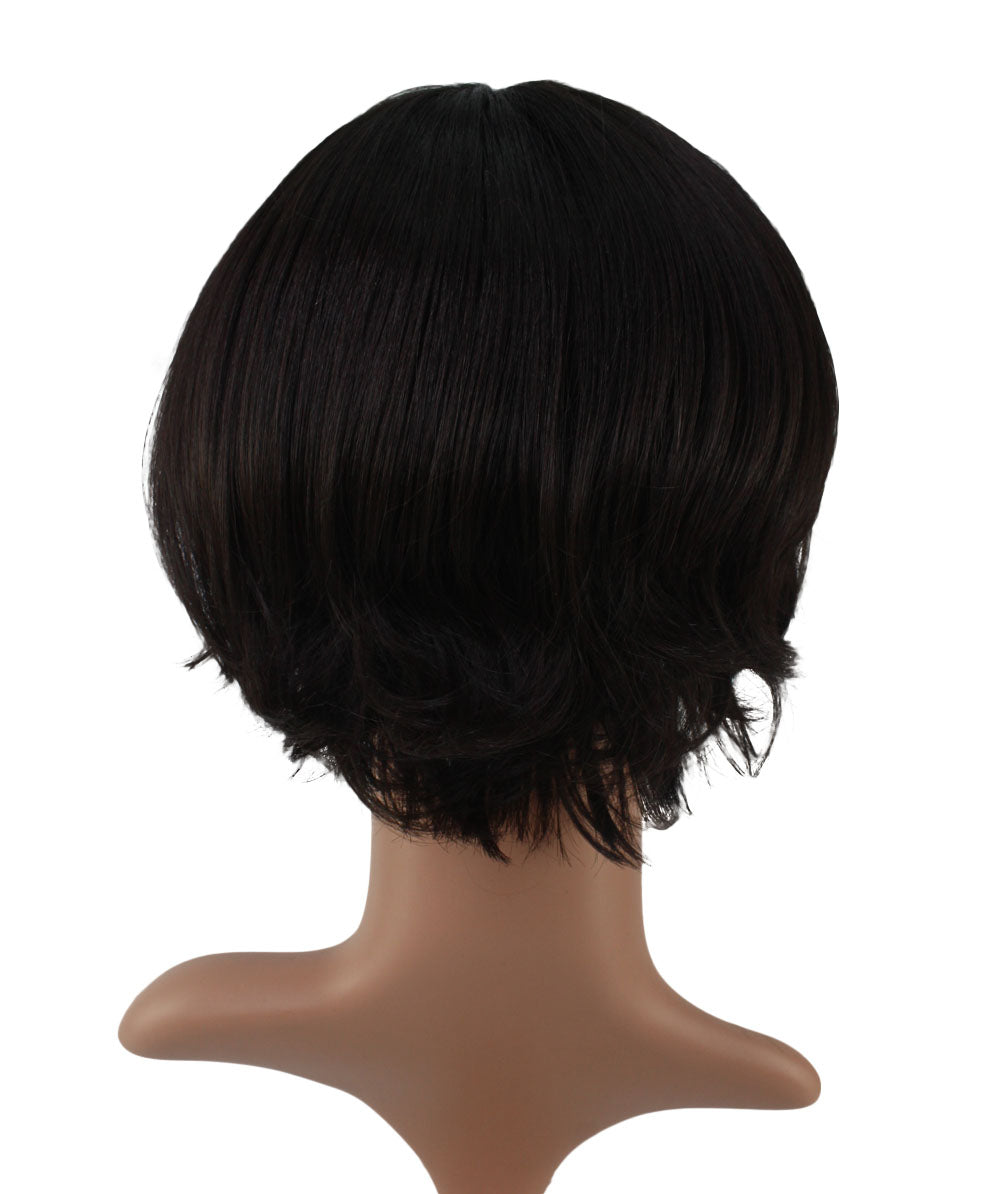 "【Wigs2you】フルウィッグ★日本製ファイバー使用★ショート W-762 "