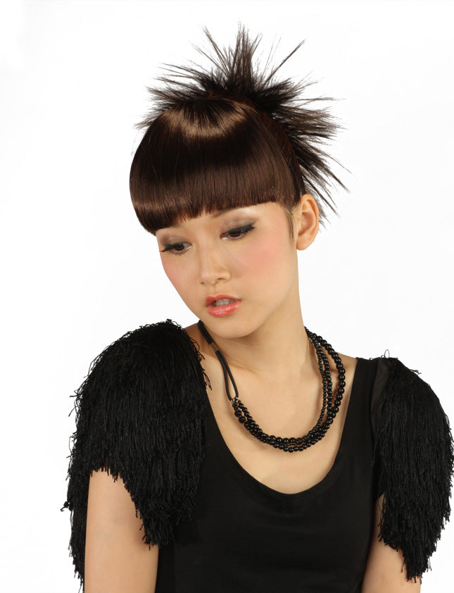 【Wigs2you】ヘアピース★エクステンション WS-5020