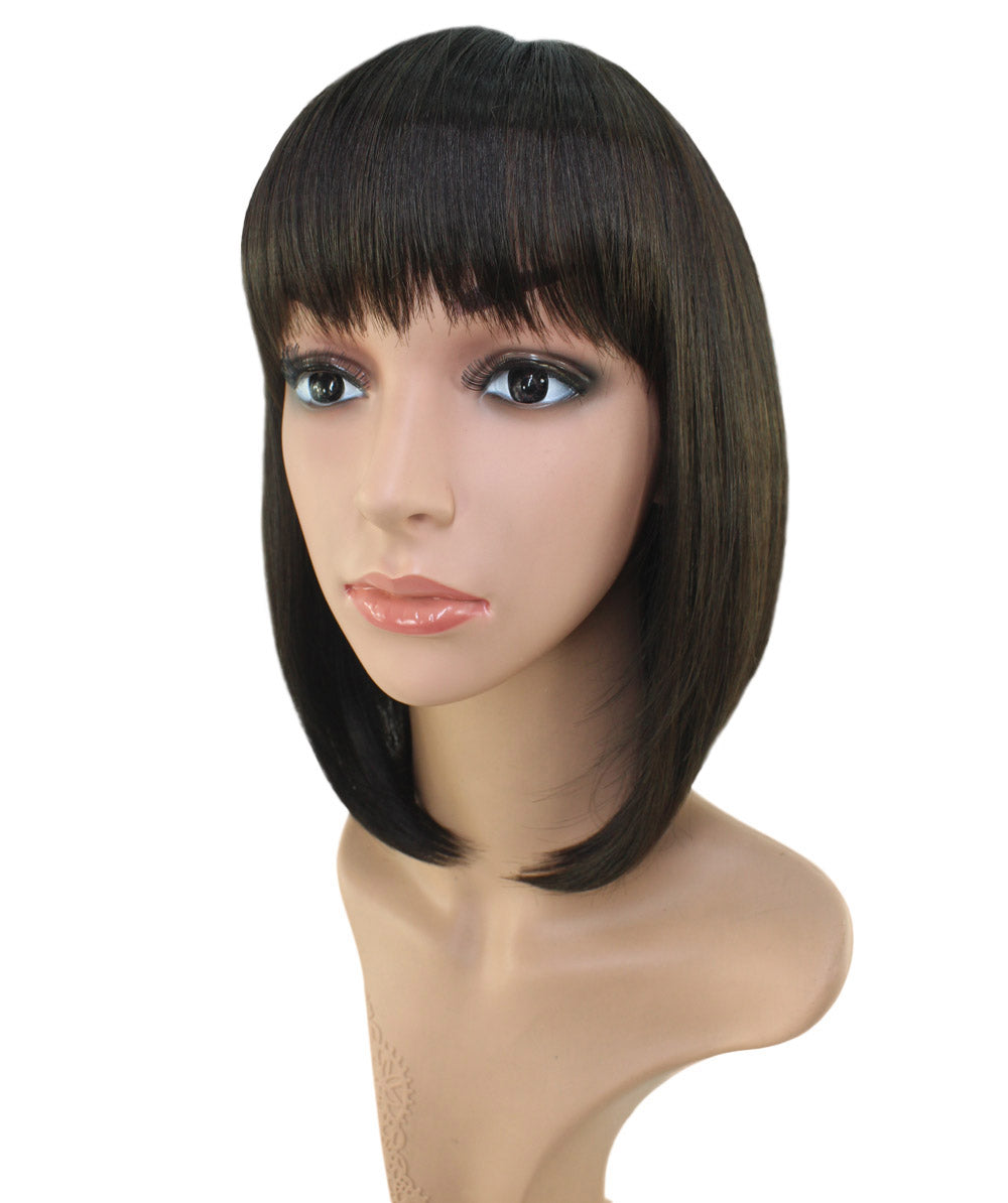 【Wigs2you】フルウィッグ | 日本製ファイバー使用 | ショート W-578