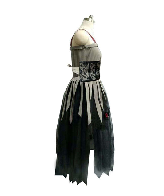 Wigs2you コスチューム コスプレ衣装 JCH-005