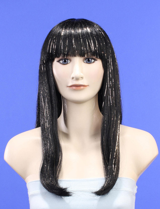 ハロウィンパーティープレミアムレディース H-174 ハロー118 ファンシーキャラクターファッションウィッグ ソフト合成繊維