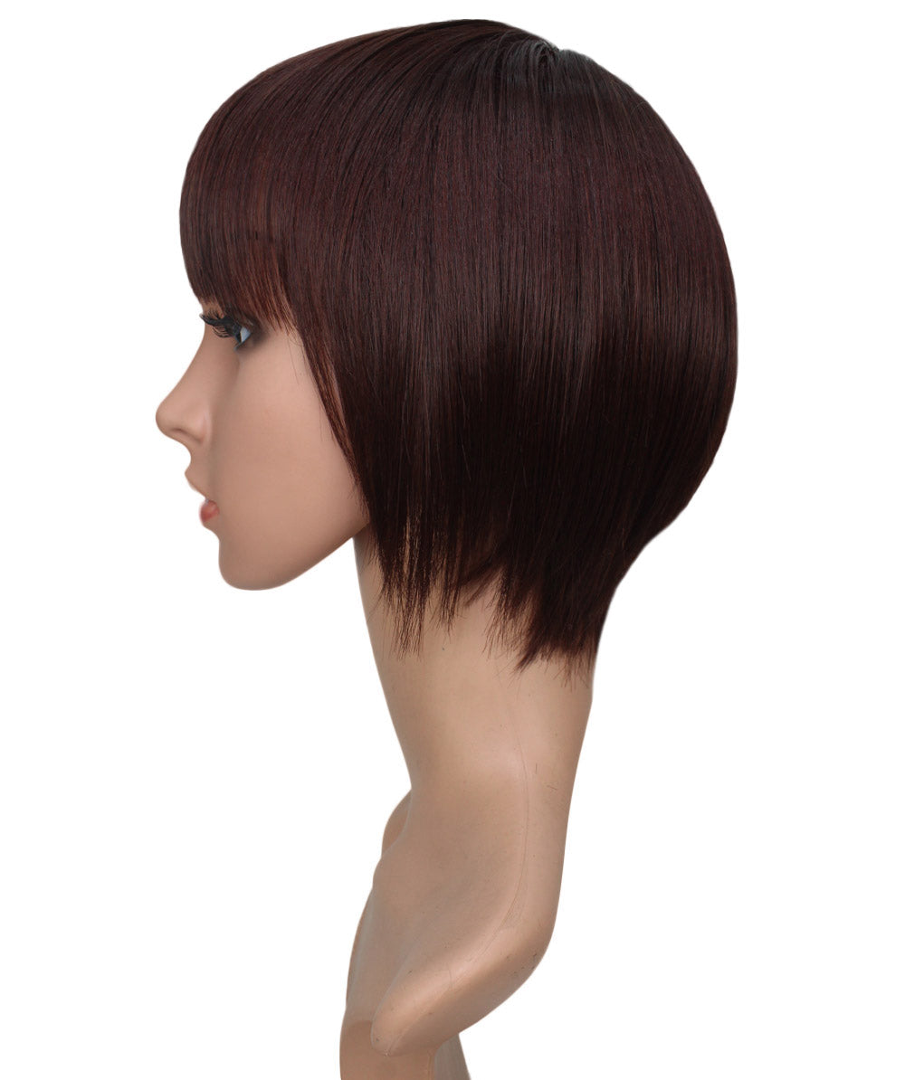 "【Wigs2you】フルウィッグ★日本製ファイバー使用★ショート W-560 "