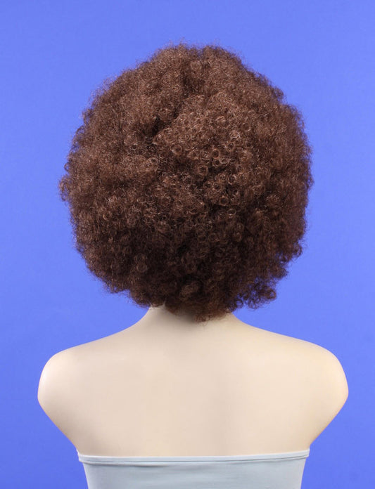 ハロウィンパーティープレミアムレディース H-160 ハロー128 ファンシーキャラクターファッションウィッグ ソフト合成繊維