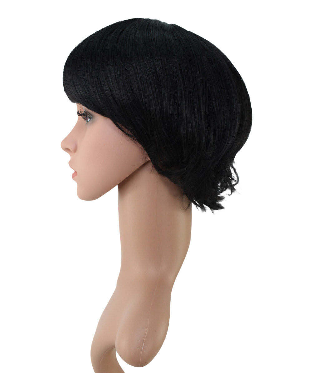 "【Wigs2you】フルウィッグ★日本製ファイバー使用★ショート W-762 "