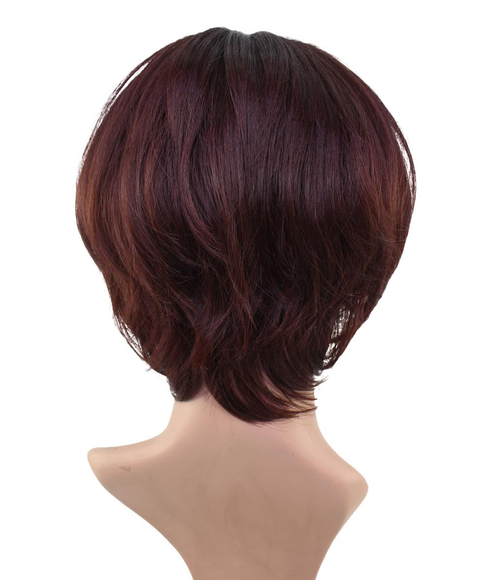 "【Wigs2you】フルウィッグ★日本製ファイバー使用★ショート W-763 "