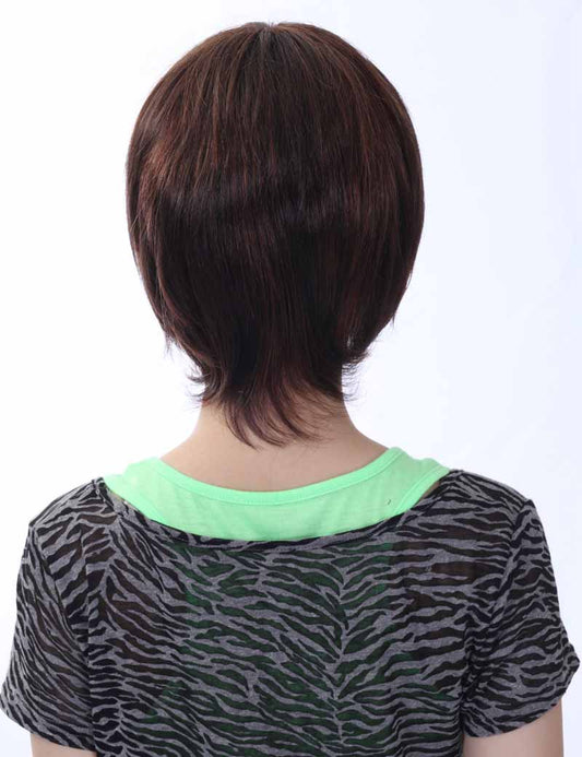 Wigs2you フルウィッグ | 日本製ファイバー使用 | ショート W-105