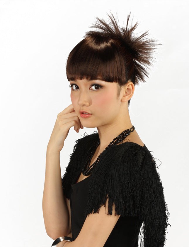 【Wigs2you】ヘアピース★エクステンション WS-5020