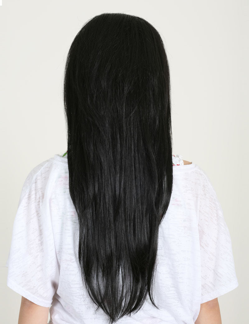 大人女性用 JCH-098! レースがポイントの赤と黒のセクシーなコスチューム! パーティーや仮装にもおすすめ♪【ウィッグはセット内容に含まれておりません】