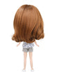 ドールウィッグの世界 B-162 ミディアムスタイルと選択肢