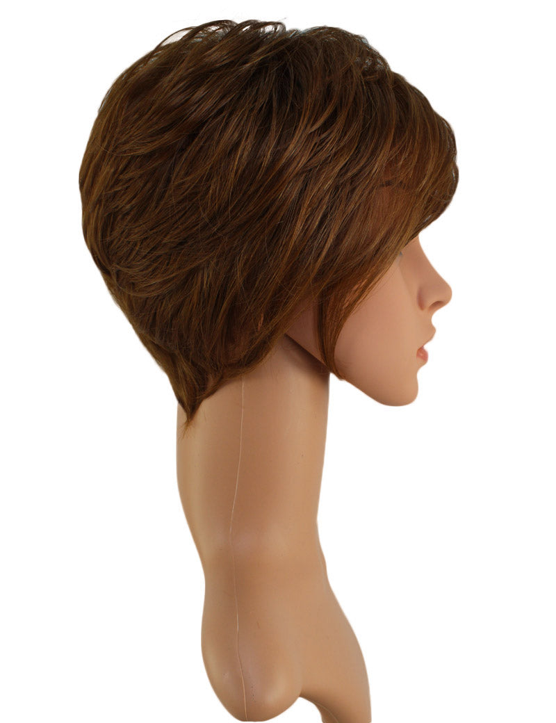 "【Wigs2you】フルウィッグ★日本製ファイバー使用★ショート W-573 "