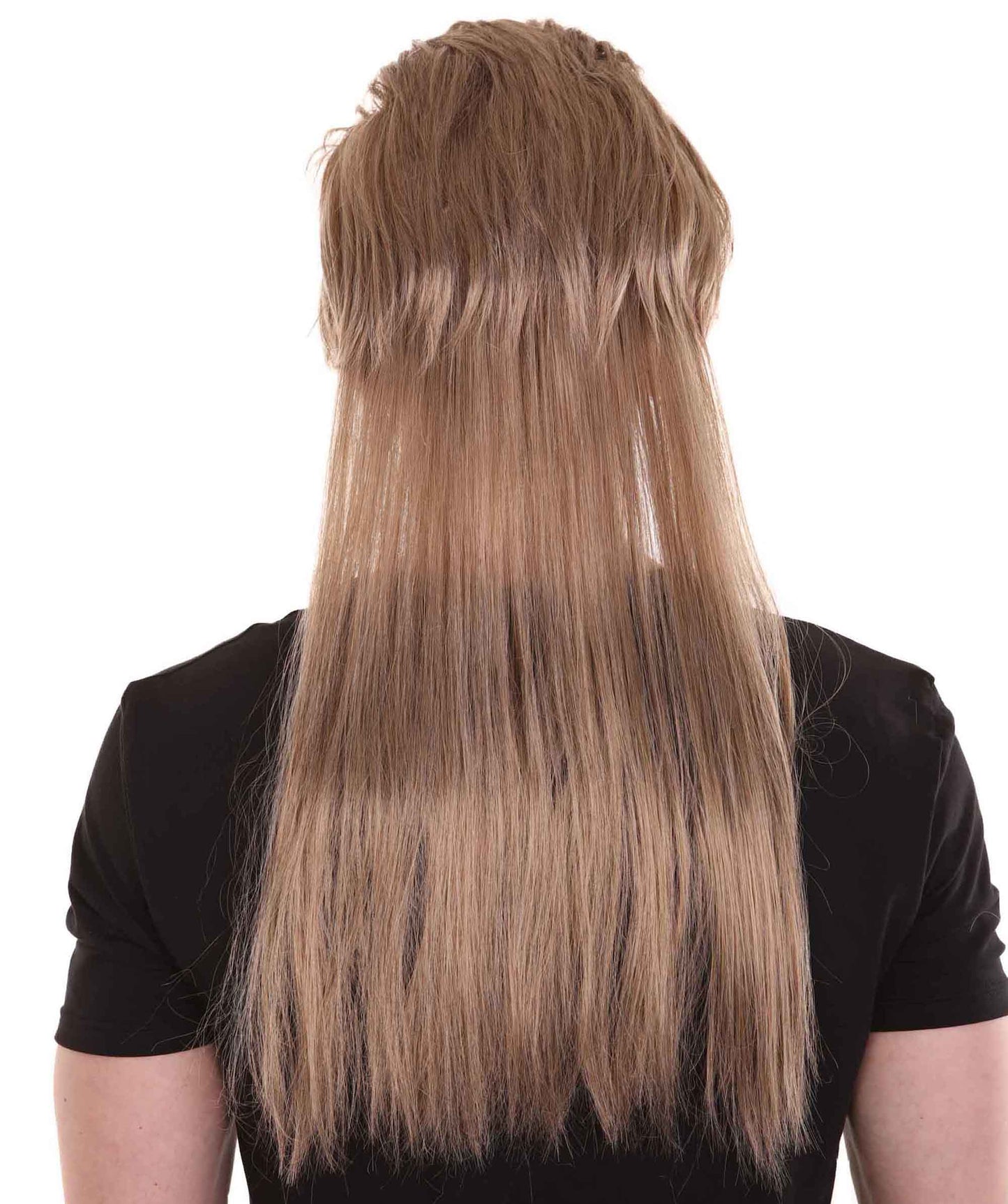 Wigs2you ハロウィン パーティー プレミアム メンズ H-2119 非常に快適なコスプレウィッグ 犬の賞金稼ぎ 当社のコスプレウィッグ範囲で現実を超越しましょう