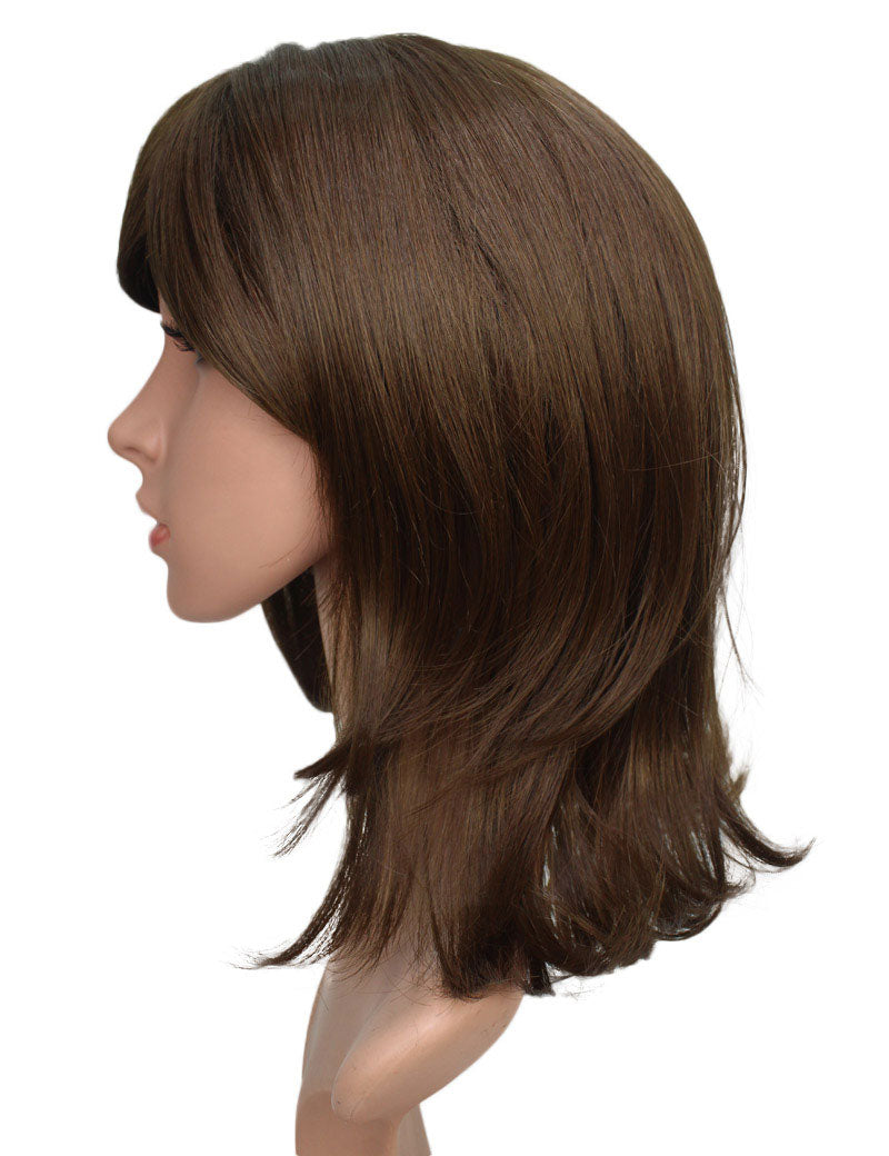 【Wigs2you】フルウィッグ | 日本製ファイバー使用 | ミディアム W-583