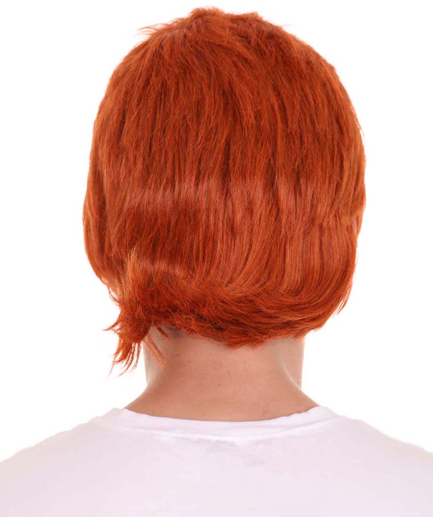 Wigs2you ハロウィン パーティー プレミアム メンズ H-607 デヴィッド ボウイ ウィッグ