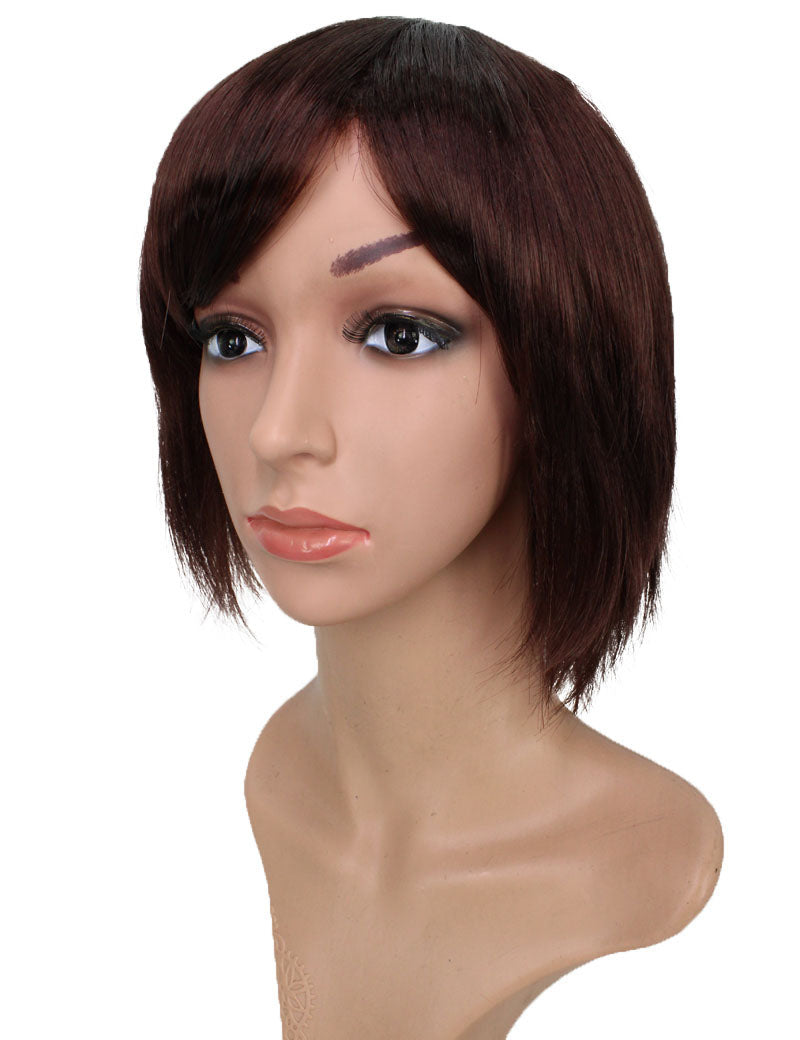 Wigs2you フルウィッグ | 日本製ファイバー使用 | ショート W-101