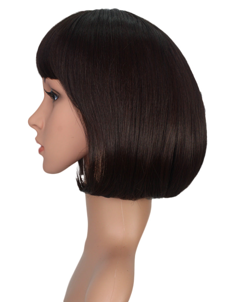 "【Wigs2you】フルウィッグ★日本製ファイバー使用★ショート W-558 "