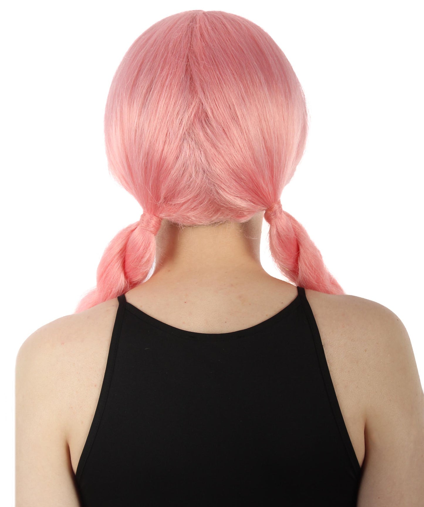 Wigs2youハロウィンパーティープレミアムレディースH-1878 着けやすい 非常に快適 コスプレウィッグ ポケモンジョイ