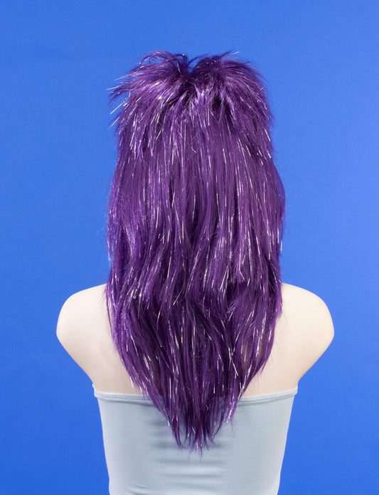 ハロウィンパーティープレミアムレディース H-205 ハロー144 豪華なキャラクターファッションウィッグ